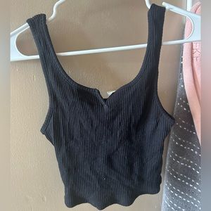 Black Pacsun tank top